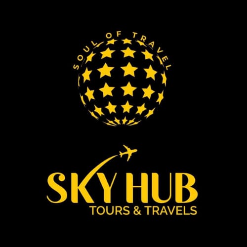 Sky Hub Tours & Travels
